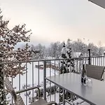 Schluga 아파트 *