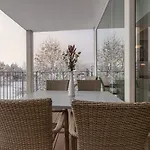 아파트 Schluga