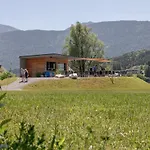 Schluga Hermagor-Pressegger See