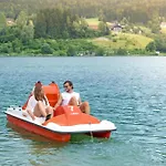 Schluga Hermagor-Pressegger See
