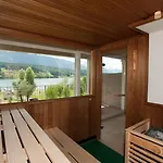 아파트 Schluga