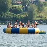 Διαμέρισμα Schluga