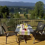Διαμέρισμα Schluga Hermagor-Pressegger See