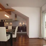아파트 Schluga