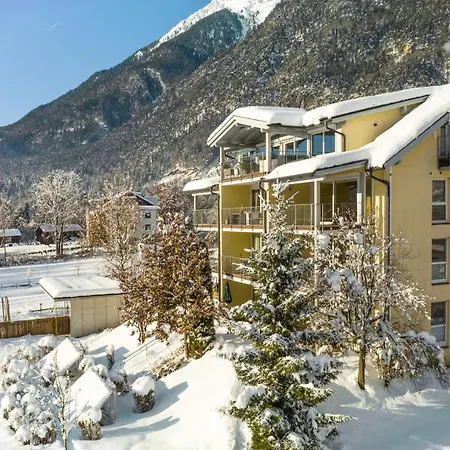 Appartement Schluga *