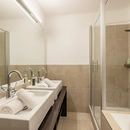 Apartment Schluga Hermagor-Pressegger See