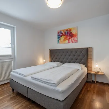 Schluga * Hermagor-Pressegger See