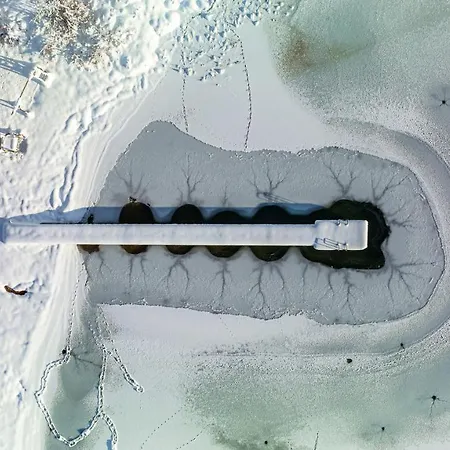 Schluga Hermagor-Pressegger See