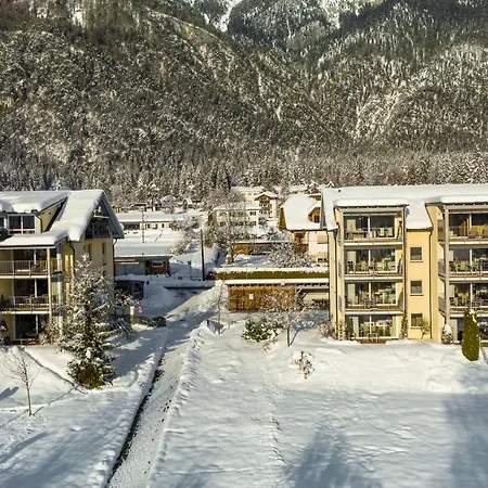Apartman Schluga