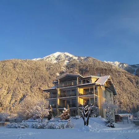 Schluga Apartman
