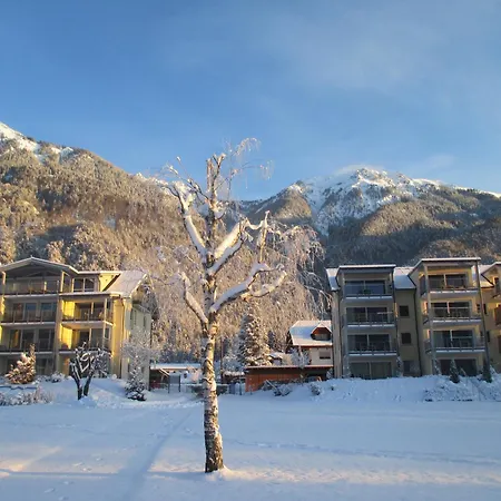 Apartamento Schluga *