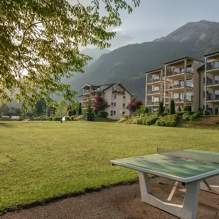 Schluga * Hermagor-Pressegger See