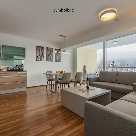 Apartment Schluga