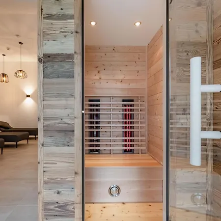 Apartment Schluga Hermagor-Pressegger See
