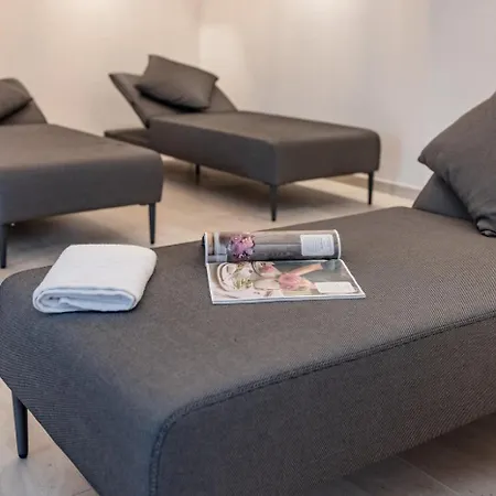Schluga Apartment Hermagor-Pressegger See