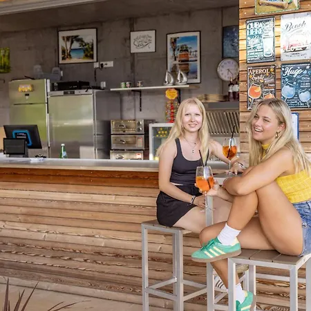 Appartement Schluga *