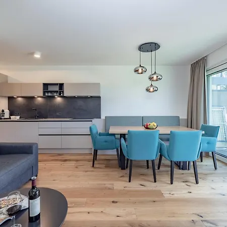 Schluga * Hermagor-Pressegger See