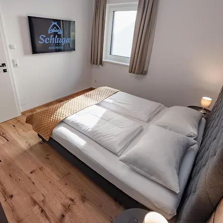 Schluga * Hermagor-Pressegger See