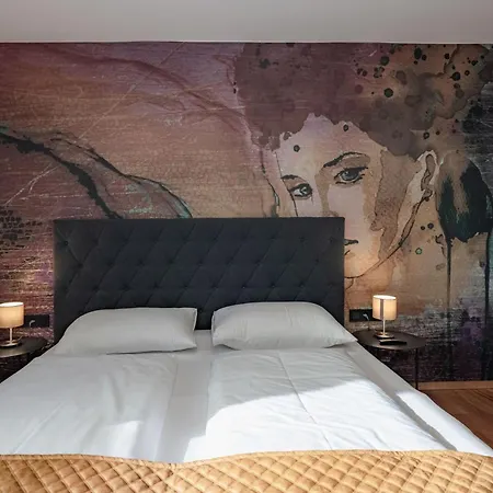 Apartman Schluga *