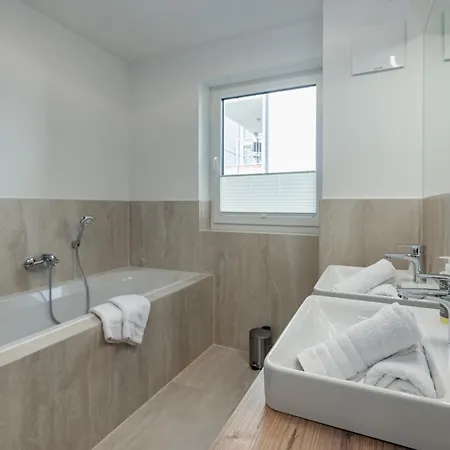Schluga Apartment *