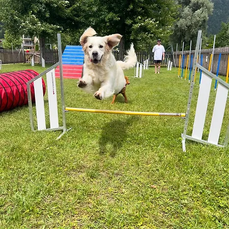 Schluga * Hermagor-Pressegger See