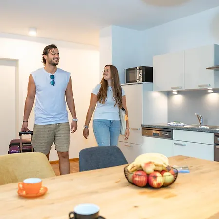 Schluga * Hermagor-Pressegger See