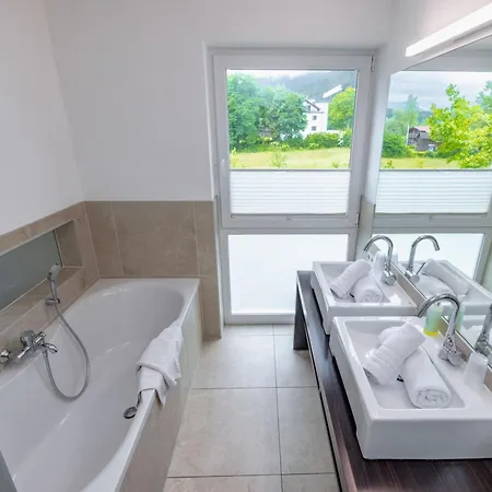 Apartman Schluga