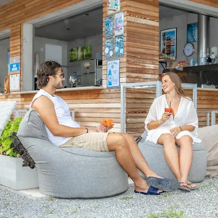 Schluga Apartman *