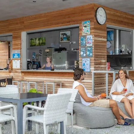 Schluga Appartement Hermagor-Pressegger See