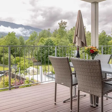 Schluga * Hermagor-Pressegger See