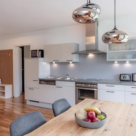 Apartman Schluga