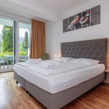 Schluga Hermagor-Pressegger See