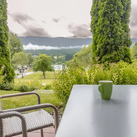 Schluga Appartement *