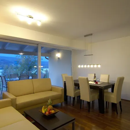 Schluga Appartement *