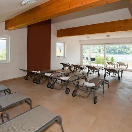Appartement Schluga