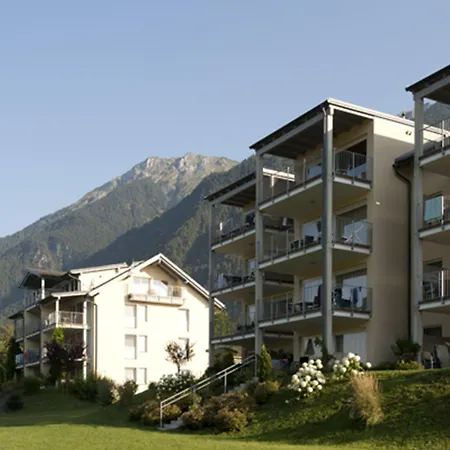 Schluga * Hermagor-Pressegger See