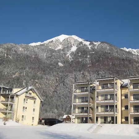 Schluga * Hermagor-Pressegger See