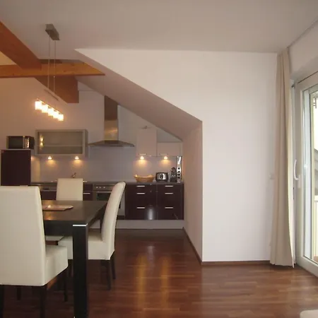 Appartement Schluga