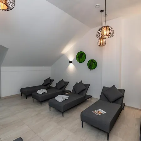 Schluga Apartamento *