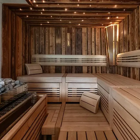 Schluga Apartamento Hermagor-Pressegger See