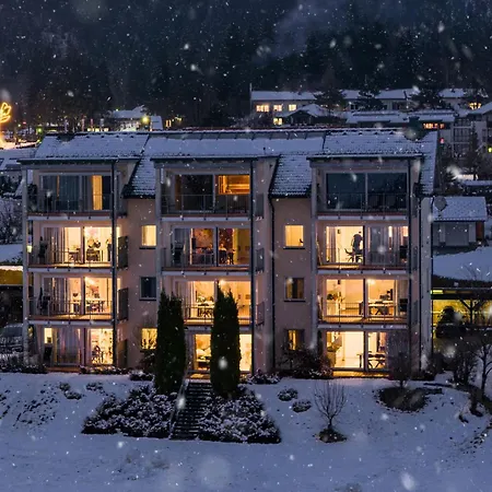 Schluga Apartamento *