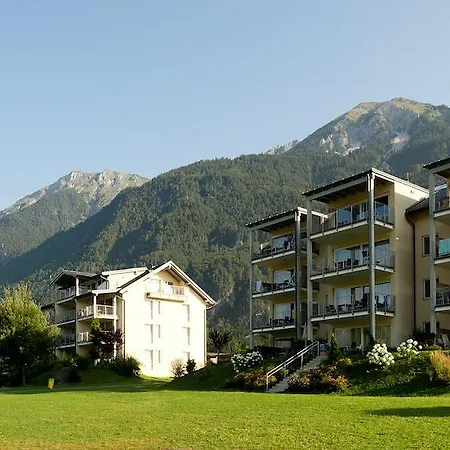 Apartment Schluga Hermagor-Pressegger See