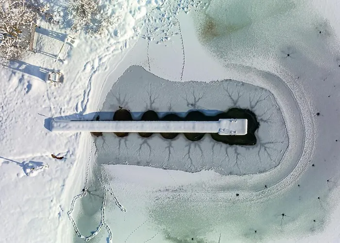 Schluga Hermagor-Pressegger See