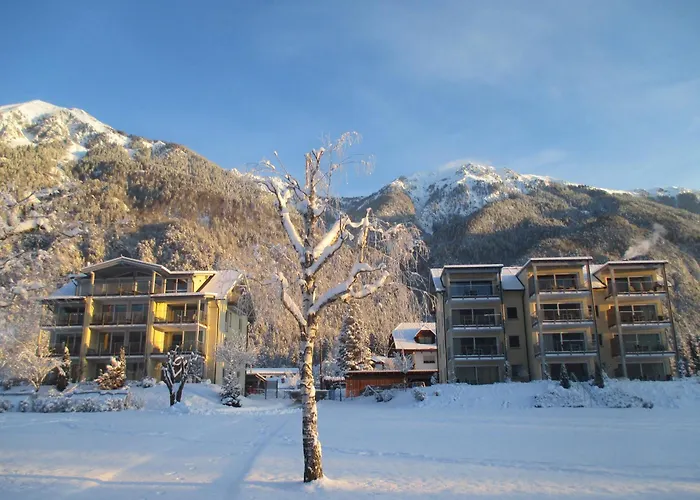 Apartamento Schluga *