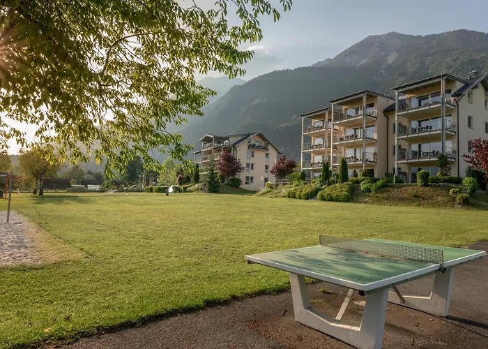 Schluga * Hermagor-Pressegger See