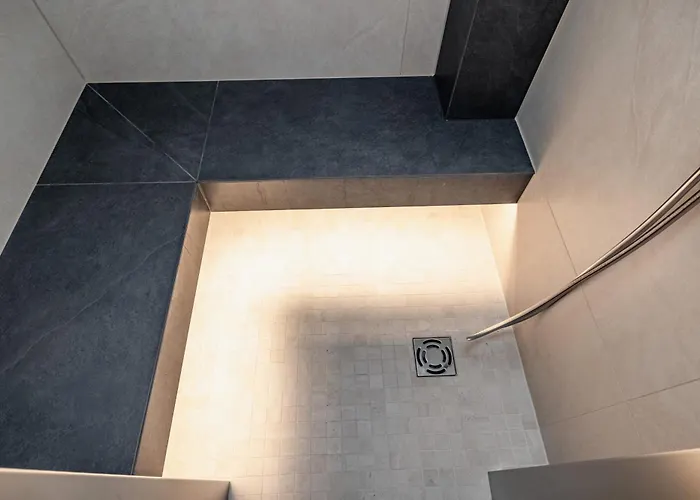 Schluga Apartamento *