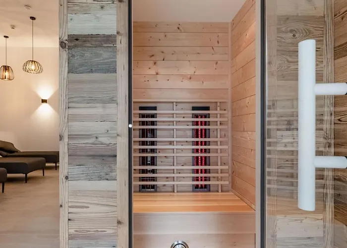 Apartmán Schluga Hermagor-Pressegger See