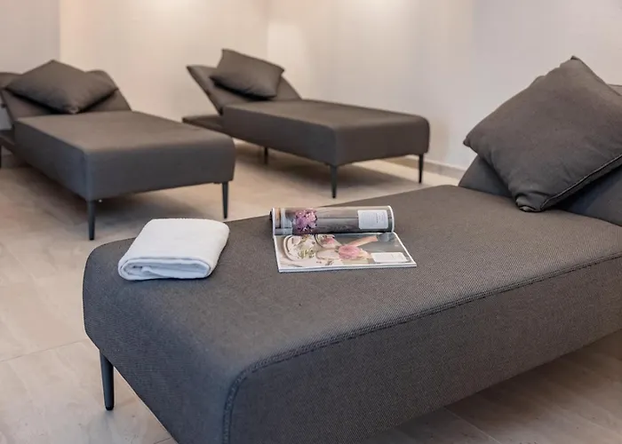 Schluga Apartamento Hermagor-Pressegger See