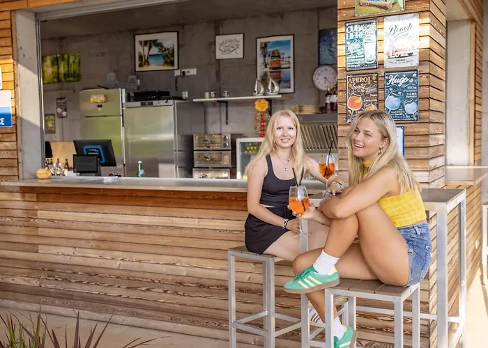 Apartamento Schluga *