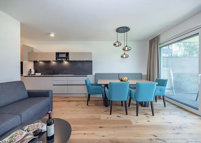 Schluga * Hermagor-Pressegger See